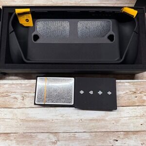 dbrand Killswitch essential Kit X Box ROG Ally X New Open Box Skin Playing Cards